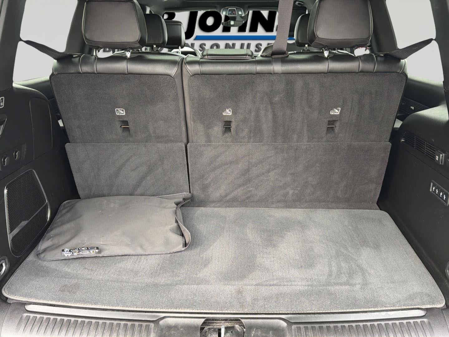 2024 Jeep Wagoneer Series II Carbide