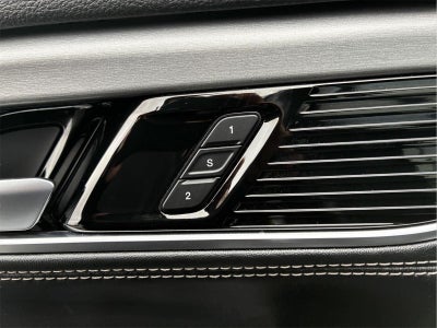 2024 Jeep Wagoneer Series II Carbide
