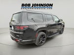 2024 Jeep Wagoneer Series II Carbide
