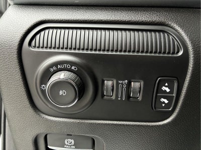 2024 Jeep Wagoneer Series II Carbide