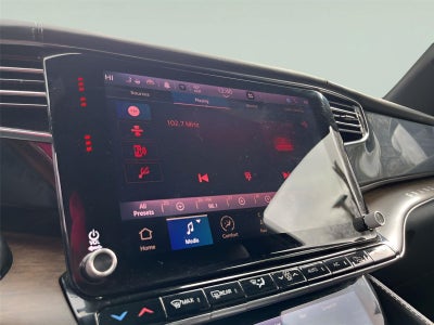 2022 Jeep Grand Wagoneer Series I