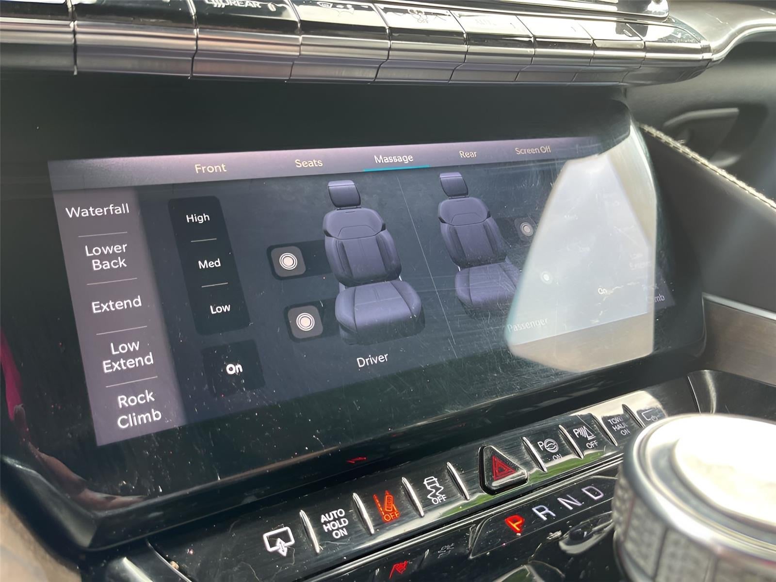 2022 Jeep Grand Wagoneer Series I