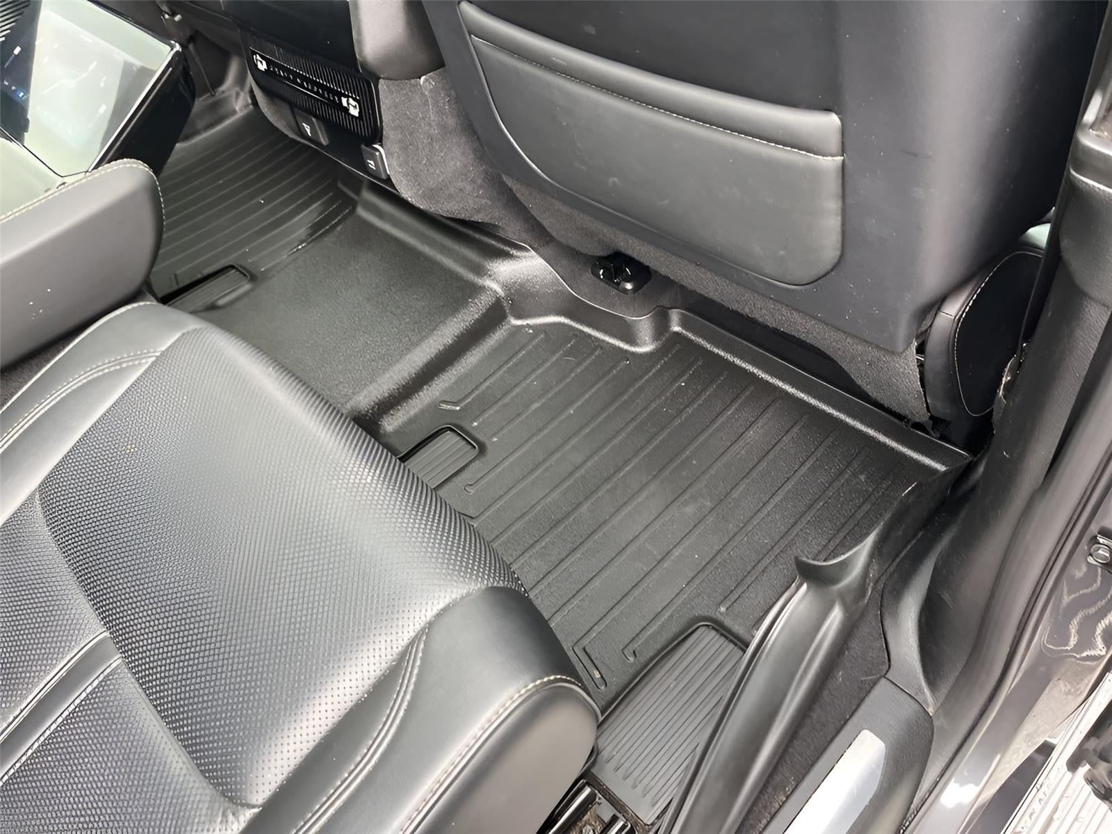 2022 Jeep Grand Wagoneer Series I