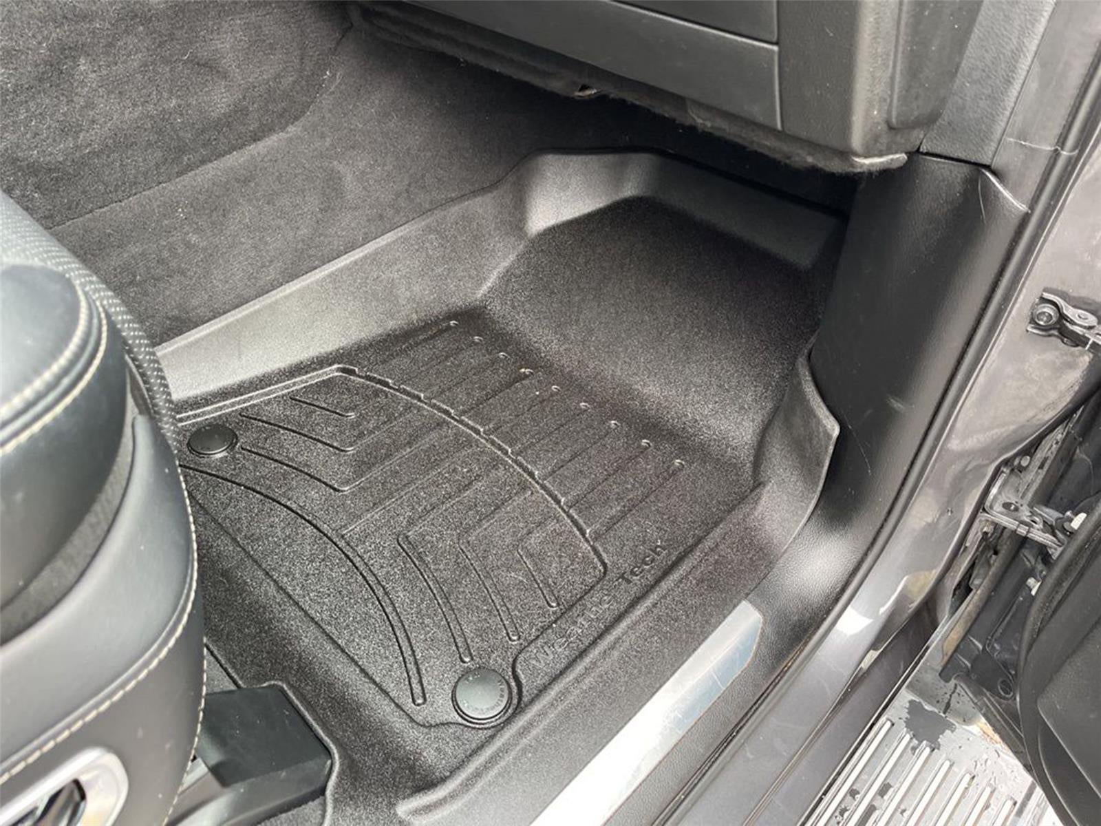 2022 Jeep Grand Wagoneer Series I