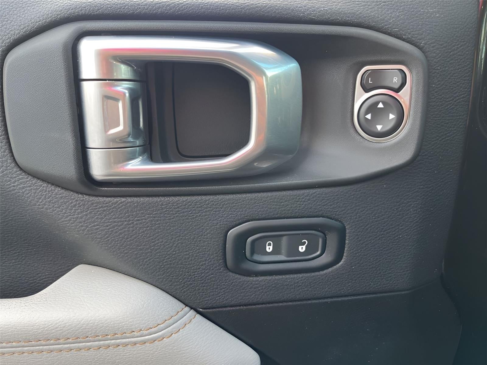 2023 Jeep Gladiator High Altitude