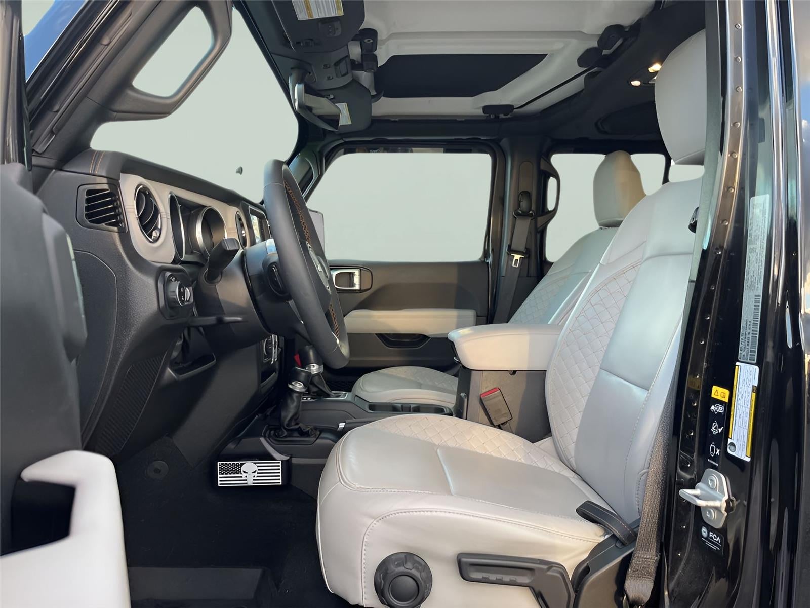 2023 Jeep Gladiator High Altitude