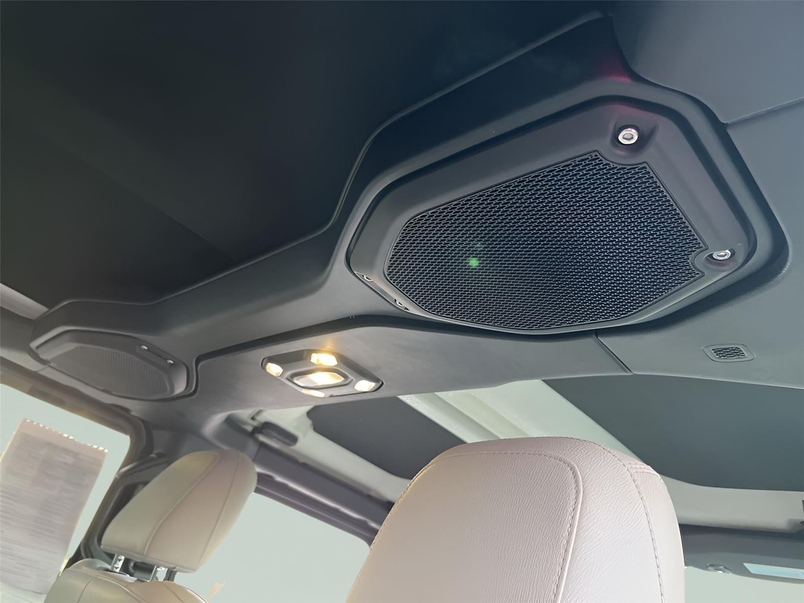 2023 Jeep Gladiator High Altitude