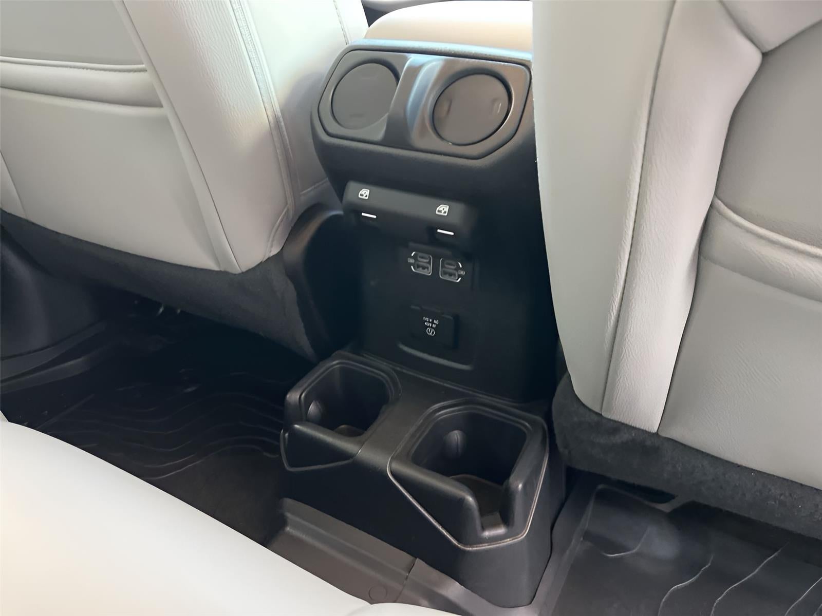 2023 Jeep Gladiator High Altitude