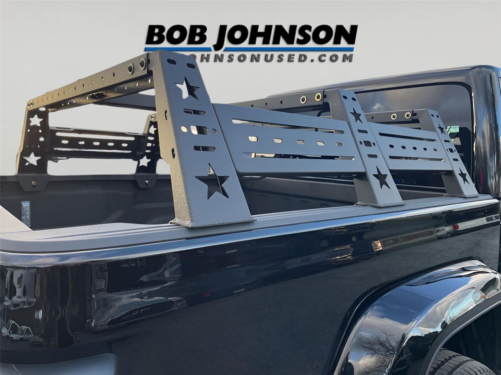 2023 Jeep Gladiator High Altitude