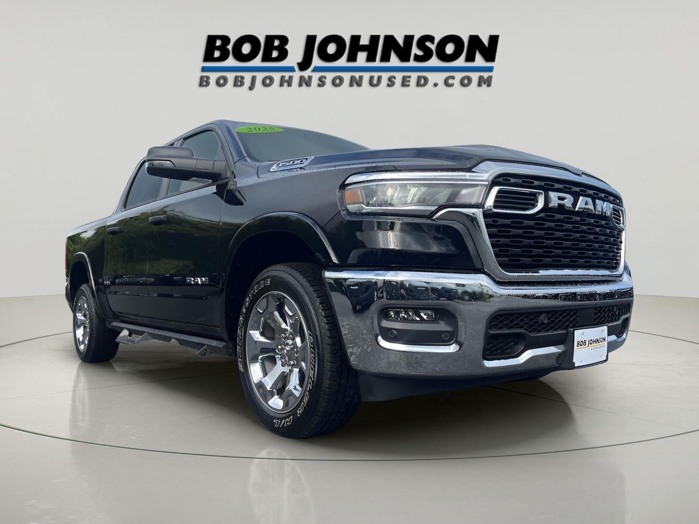 2025 RAM Ram 1500 Pickup Big Horn/Lone Star