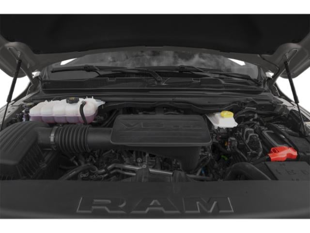 2025 RAM 1500 Warlock