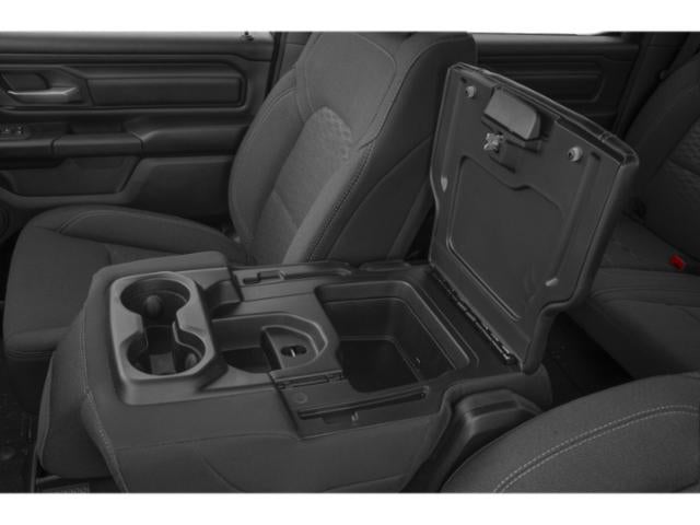 2025 RAM 1500 Warlock