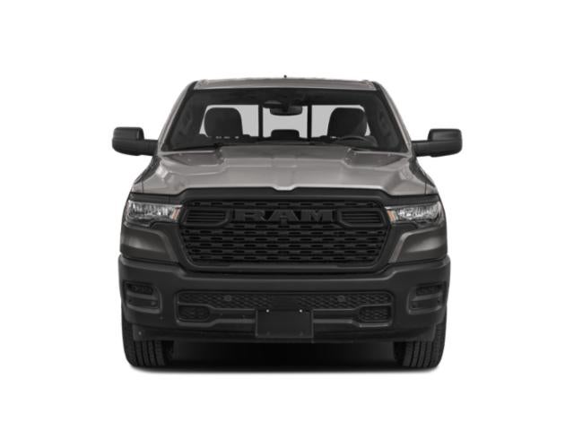 2025 RAM 1500 Warlock