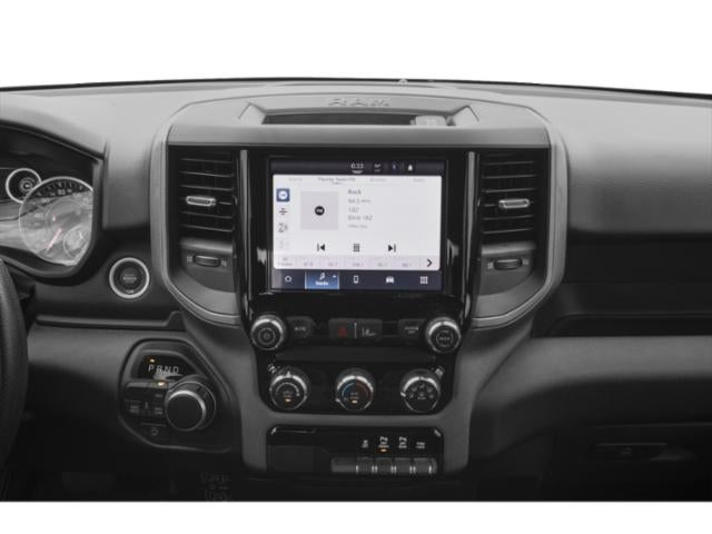 2025 RAM 1500 Warlock