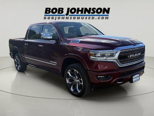 2022 RAM 1500 Limited