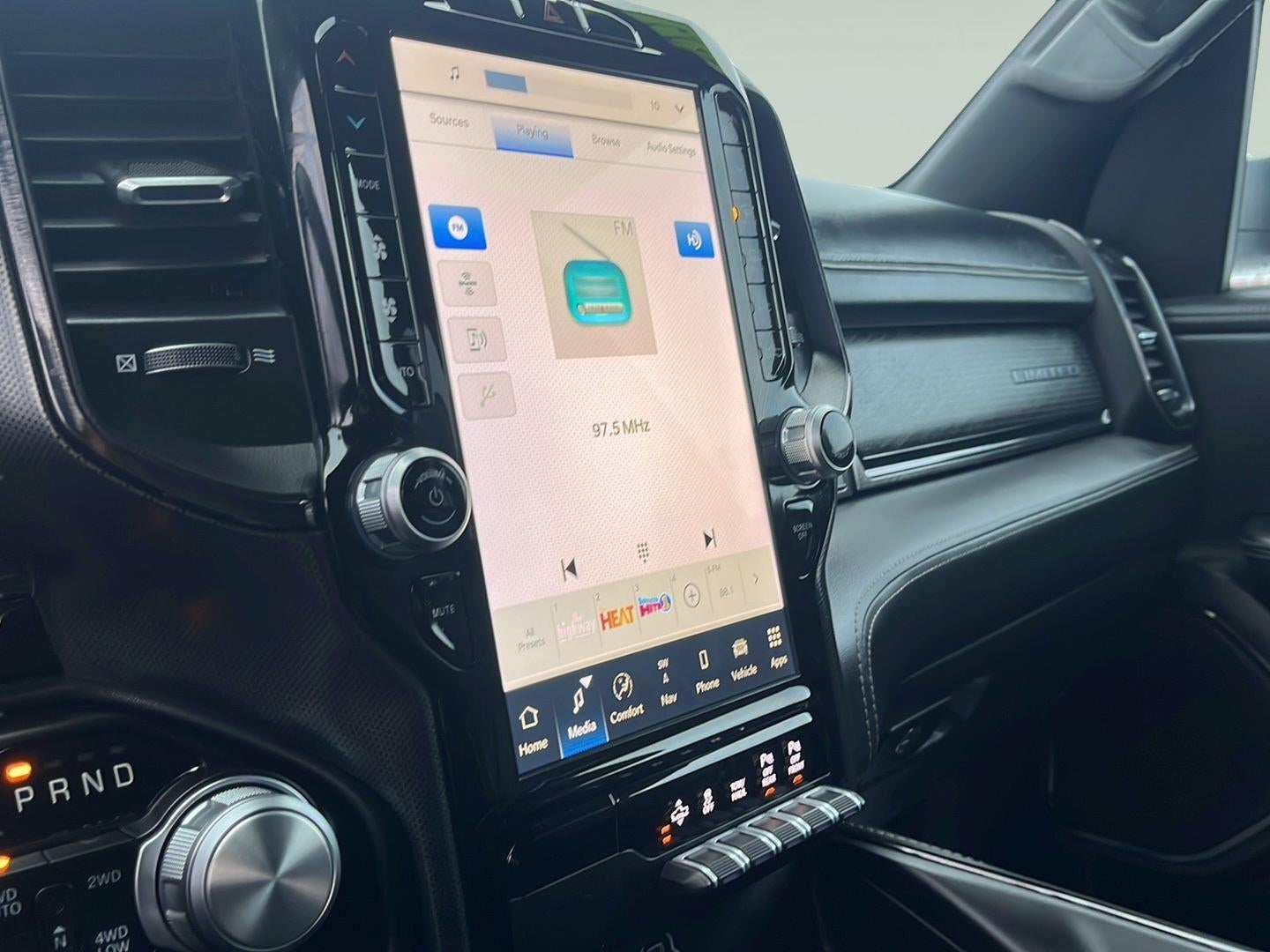 2023 RAM 1500 Limited