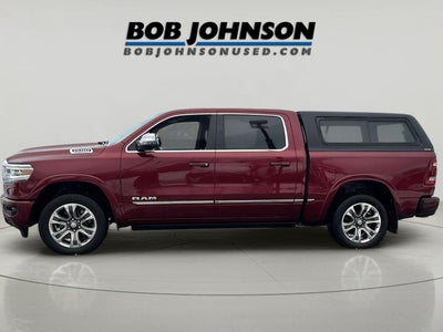 2023 RAM 1500 Limited