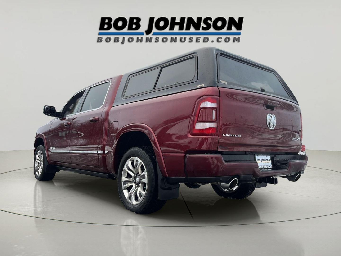 2023 RAM 1500 Limited