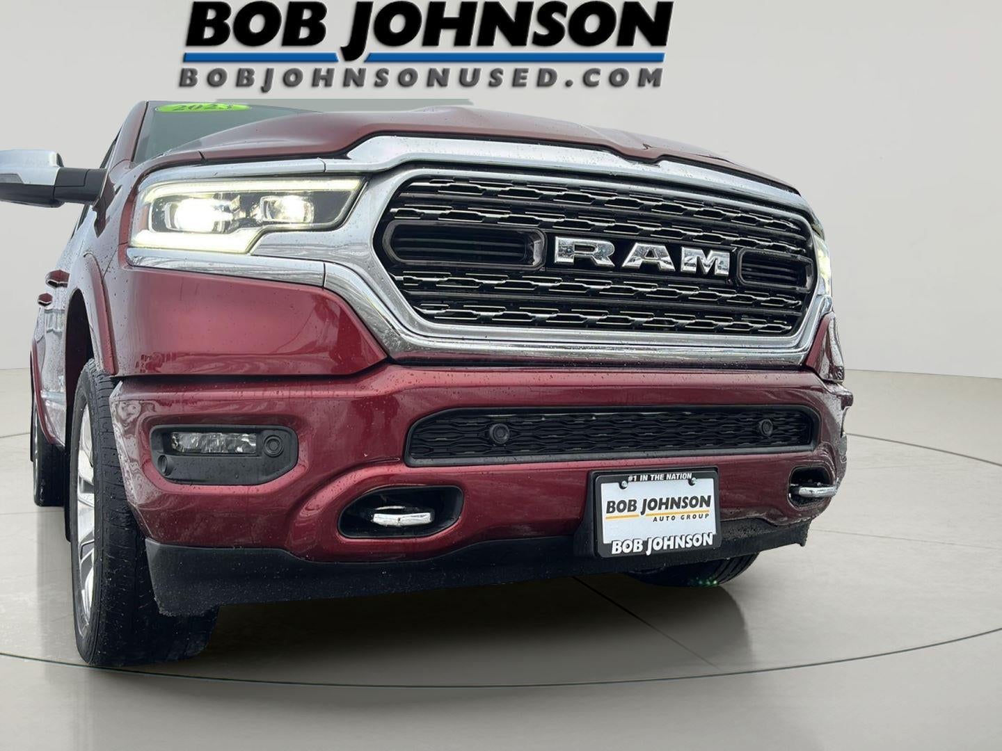 2023 RAM 1500 Limited