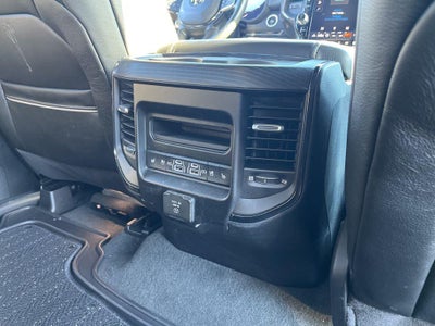 2023 RAM 1500 Limited