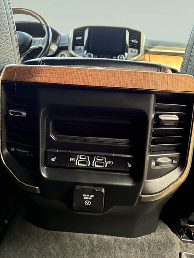 2022 RAM 1500 Longhorn