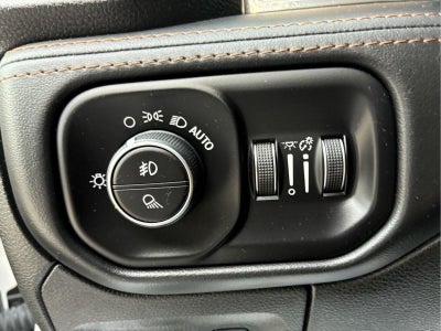 2022 RAM 1500 Longhorn