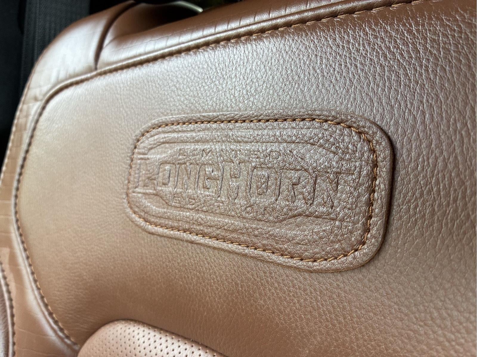2022 RAM 1500 Longhorn