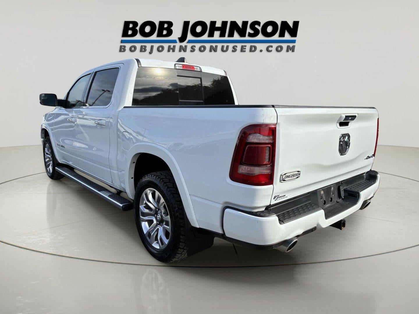 2022 RAM 1500 Longhorn