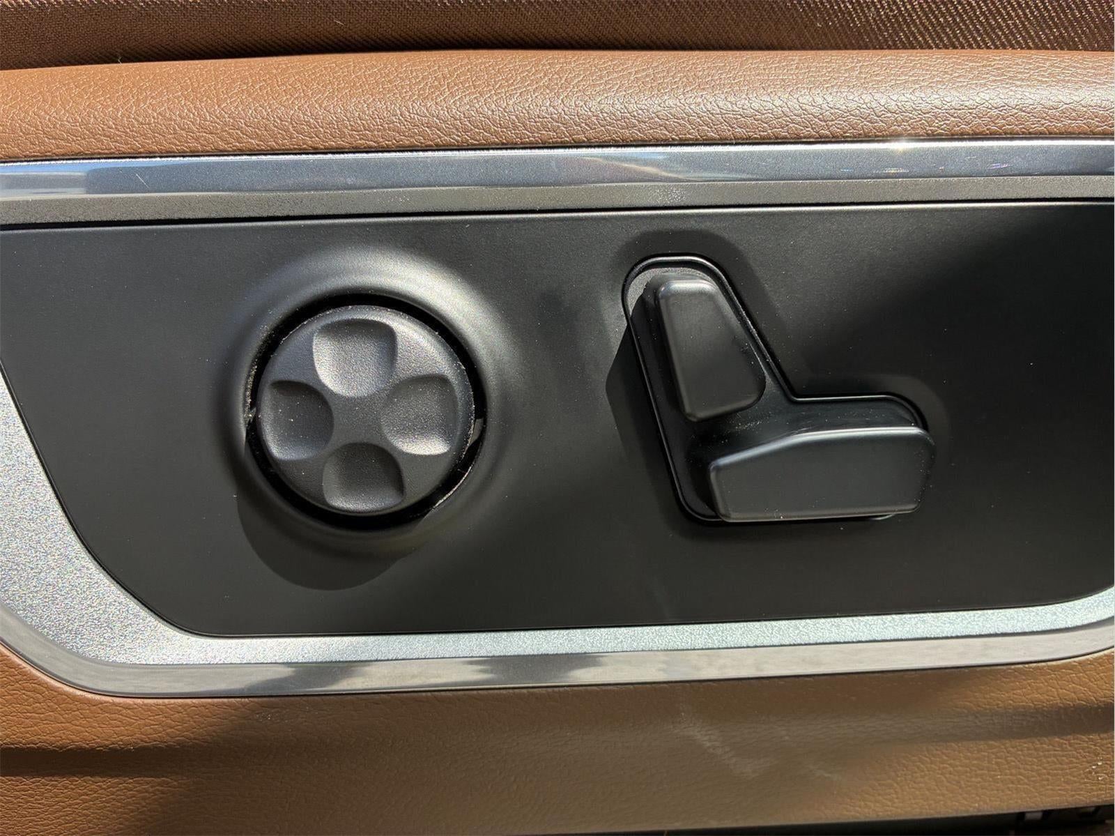 2021 RAM 1500 Longhorn