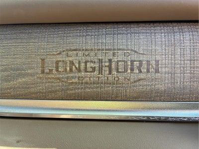 2021 RAM 1500 Longhorn
