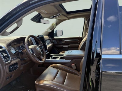 2021 RAM 1500 Longhorn