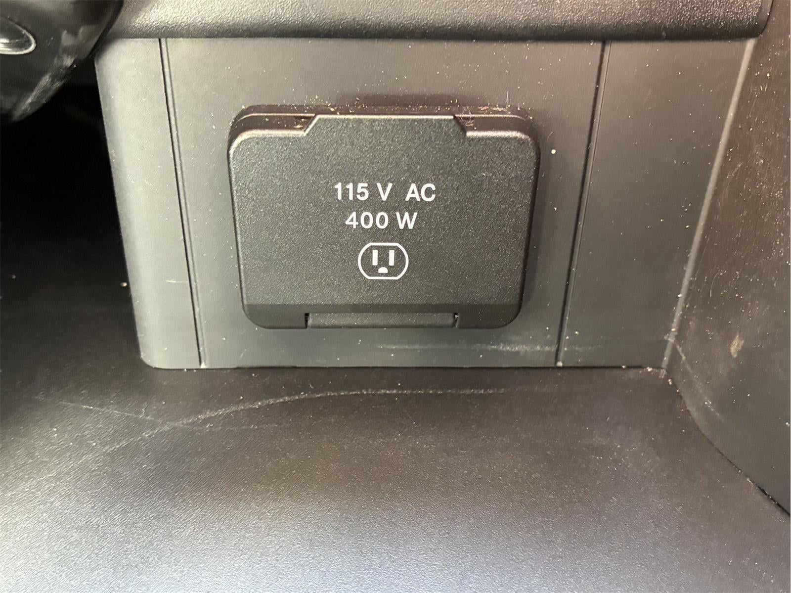 2021 RAM 1500 Longhorn
