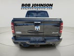 2021 RAM 1500 Longhorn
