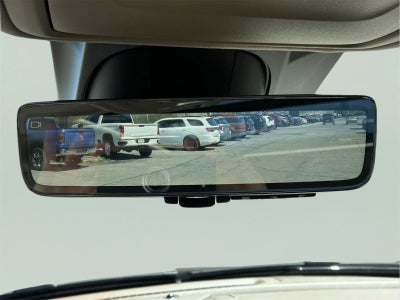 2021 RAM 1500 Longhorn