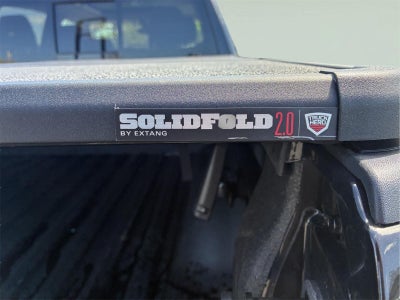 2021 RAM 1500 Longhorn