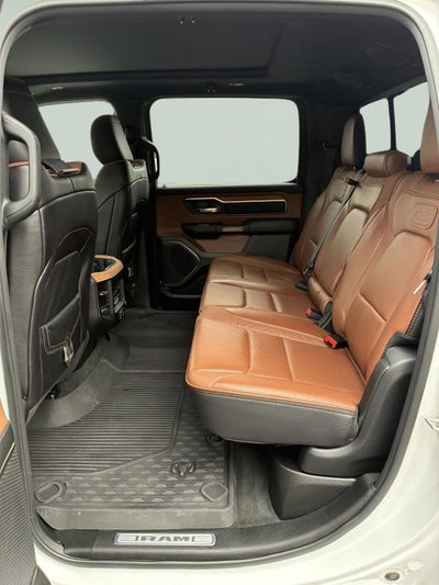 2024 RAM 1500 Limited Longhorn