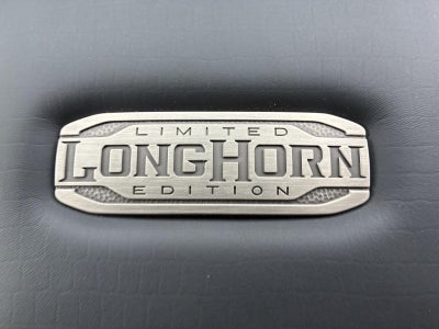 2024 RAM 1500 Limited Longhorn