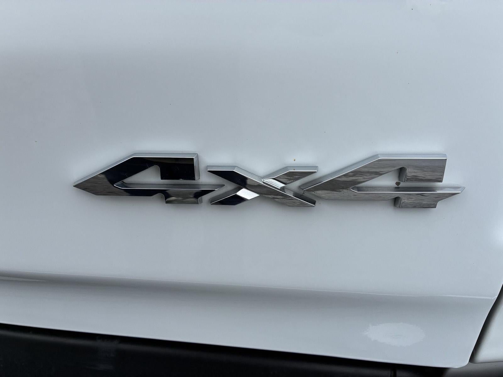 2024 RAM 1500 Limited Longhorn