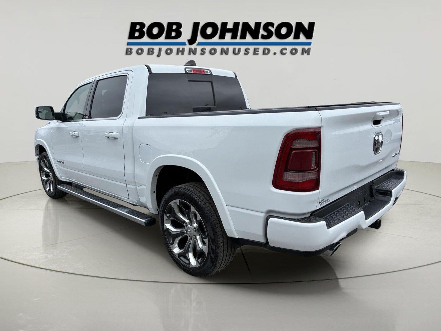 2024 RAM 1500 Limited Longhorn
