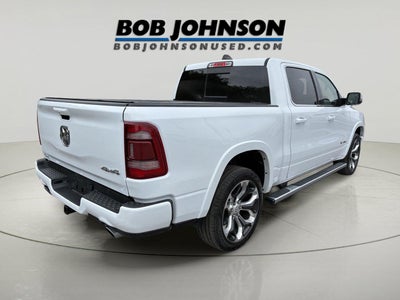 2024 RAM 1500 Limited Longhorn