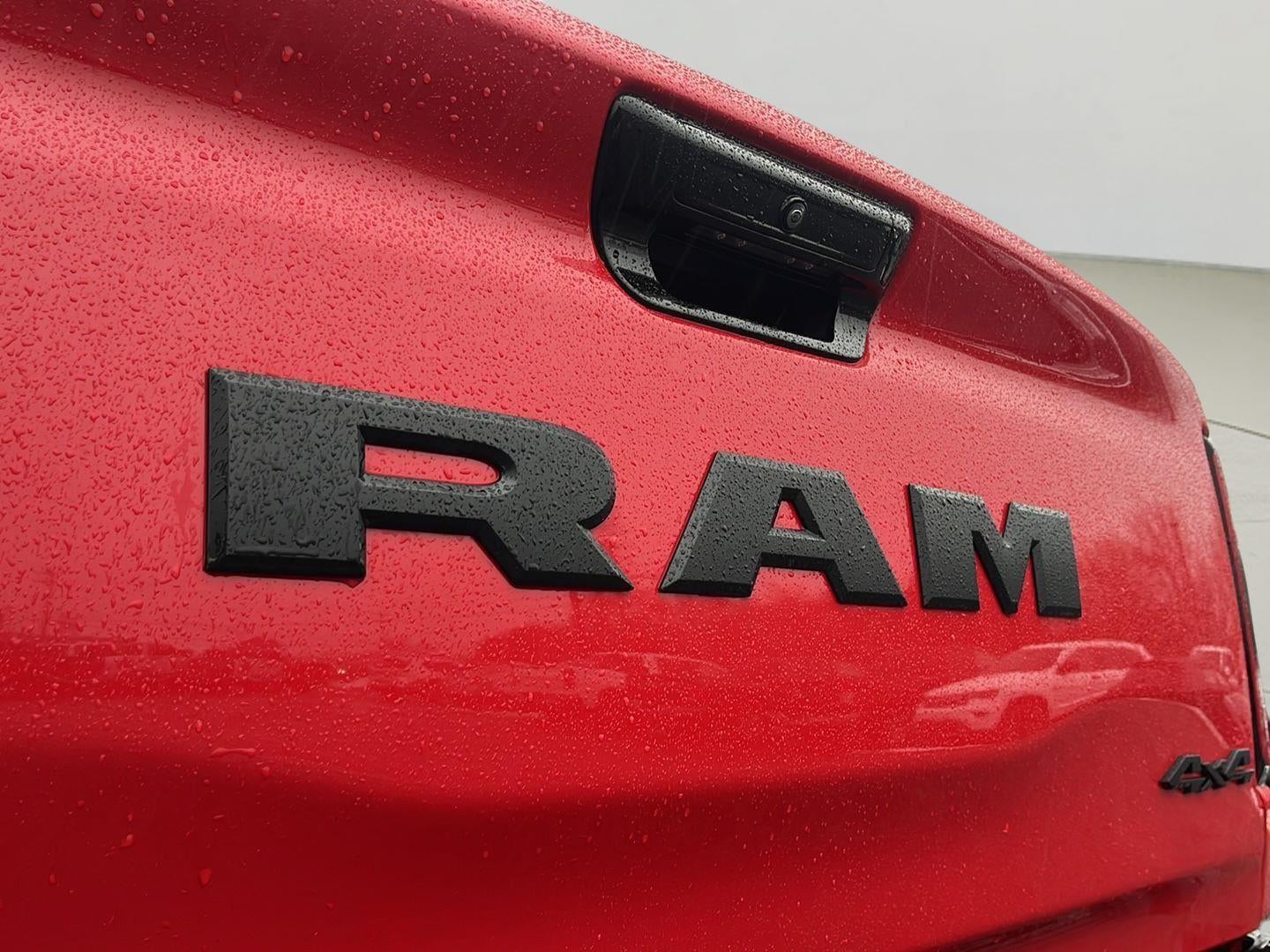 2023 RAM 1500 Rebel