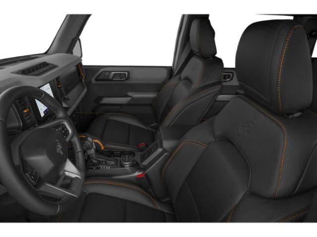 2022 Ford Bronco Badlands Advanced