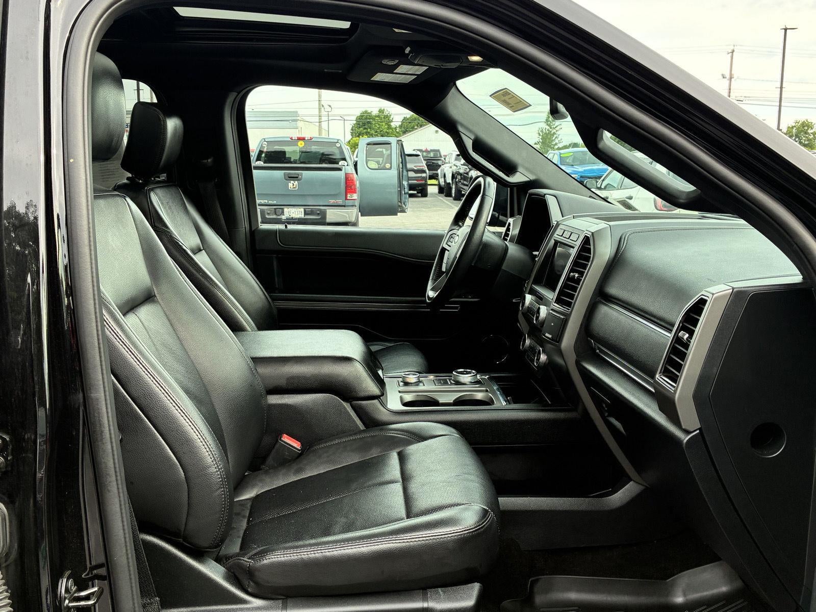 2020 Ford Expedition XLT