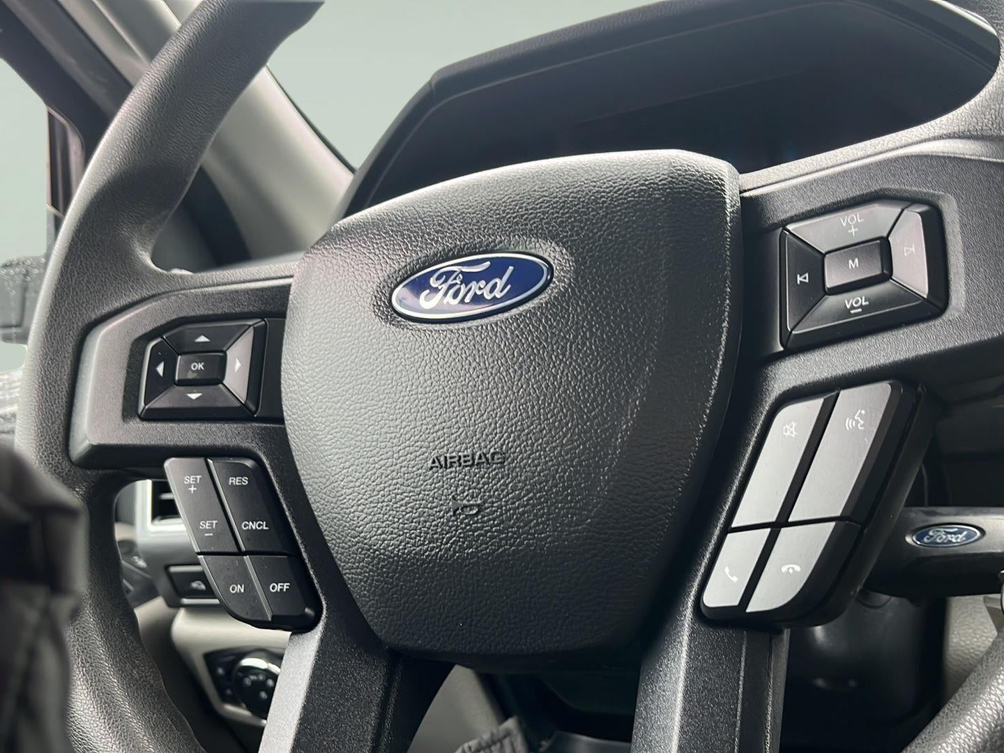 2022 Ford Super Duty F-250 SRW XLT