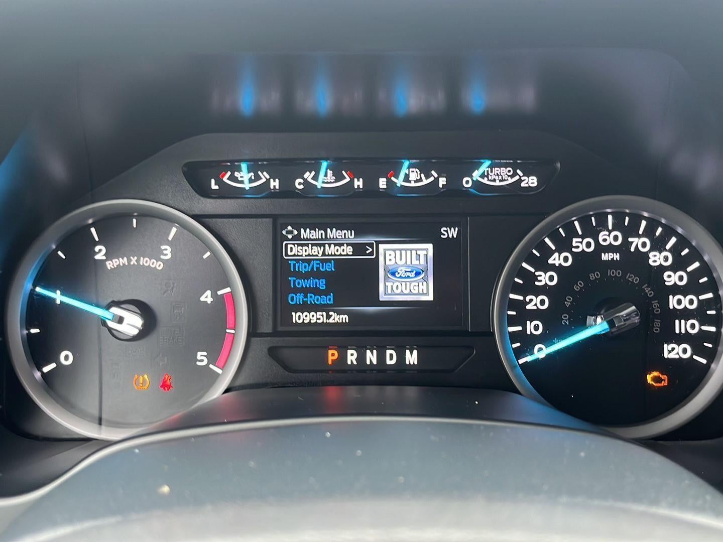 2022 Ford Super Duty F-250 SRW XLT