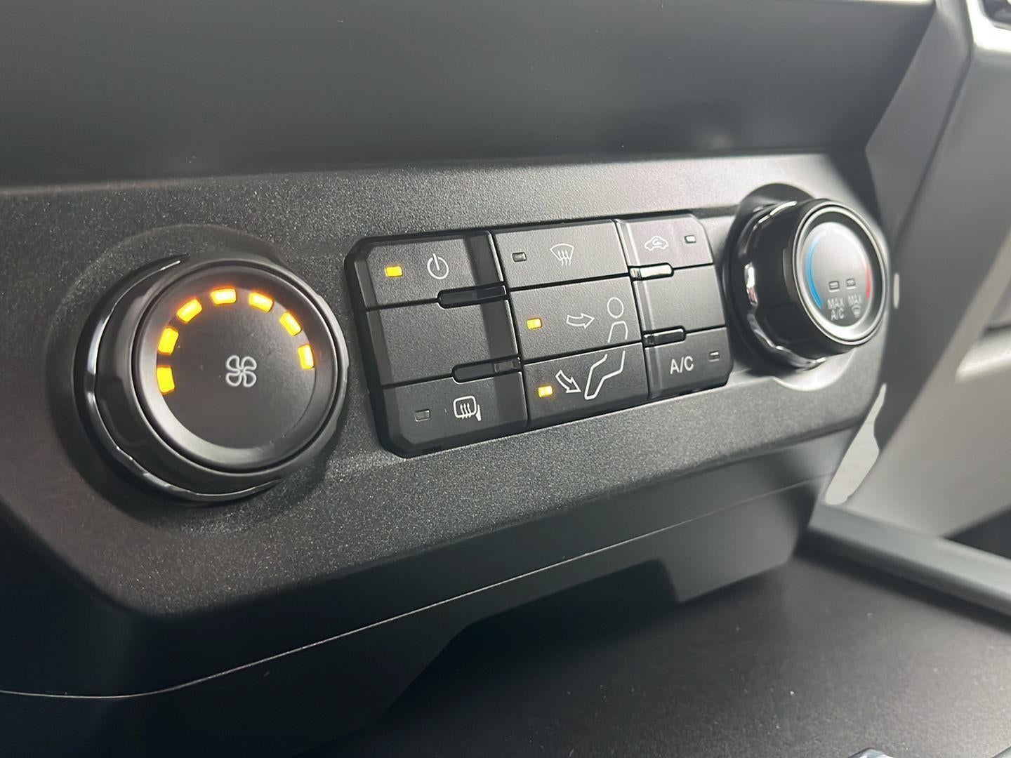 2022 Ford Super Duty F-250 SRW XLT