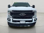 2022 Ford Super Duty F-250 SRW XLT