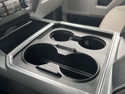 2022 Ford Super Duty F-250 SRW XLT