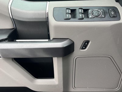 2022 Ford Super Duty F-250 SRW XLT