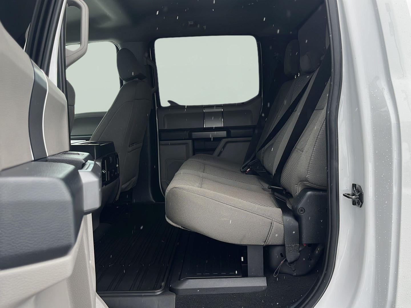 2022 Ford Super Duty F-250 SRW XLT